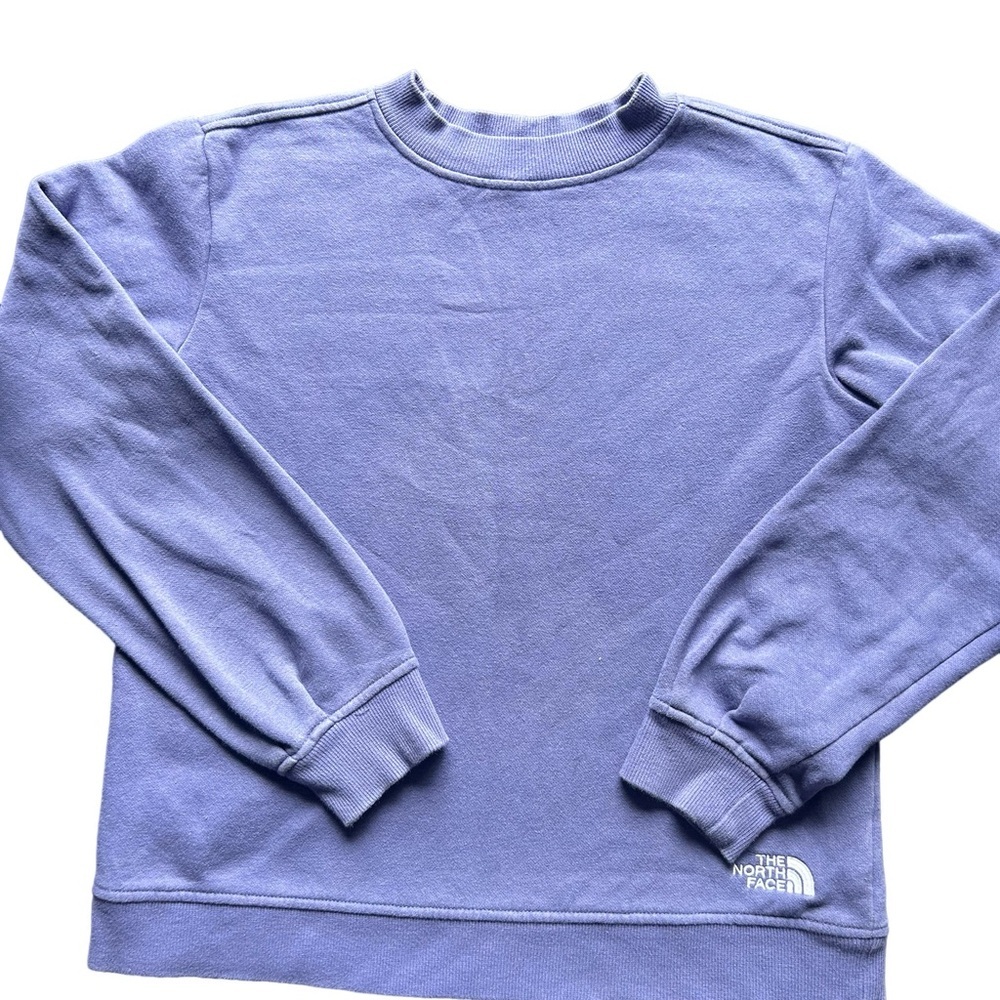 The North Face kids Sweatershirt